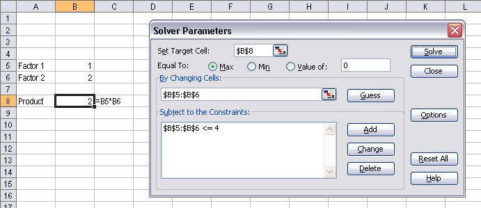 ms-excel-solver-in-excel-and-vba