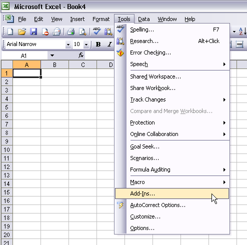 Open Program Using Excel Vba