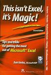 Bob Umlas: This Isn't Excel, It's Magic!