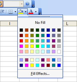 add a color theme to excel for mac 2016