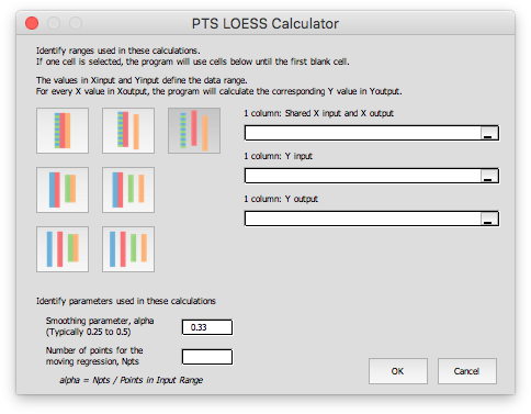 how do you change from mm to pts in excel 2016 for mac