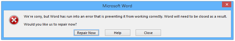 Excel Error Messages - Peltier Tech