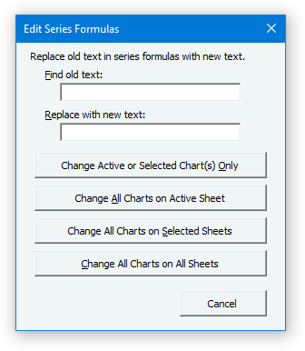 Peltier Tech Edit Series Formula Dialog