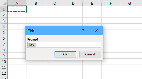 Assign Chart Series Names Or Categories With Vba Peltier Tech