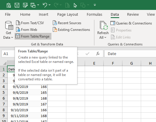 Get Data From Table/Range Button